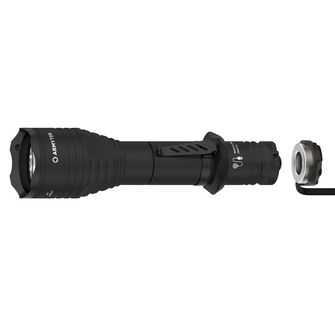 ArmyTek Viking Pro White LED Pocket Flashlight 2050 lm 136 g