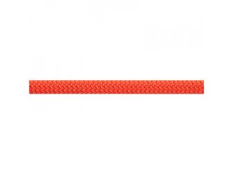 Beal single rope for sports climbing Karma 9.8 mm, solid orange 40 m