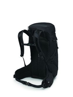 OSPREY hiking backpack SPORTLITE 30,  dark charcoal grey