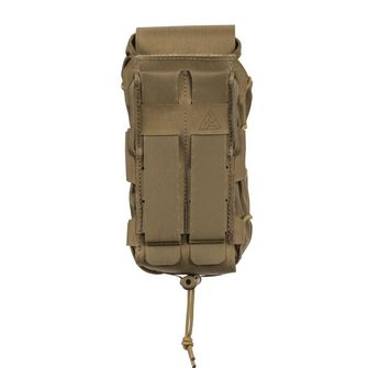 Direct Action® MED POUCH VERTICAL - Cordura - Coyote Brown