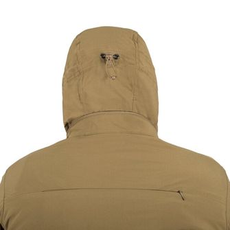 Helikon-Tex COUGAR QSA™ + HID™ Jacket - Soft Shell - Shadow Grey