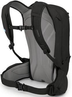 OSPREY skialp backpack KAMBER 20, black