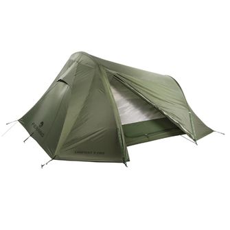 Ferrino Tent Lightent Pro for 1 person olive