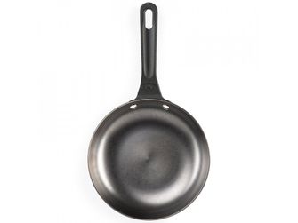 GSI Outdoors Cast Iron Guidecast Frying Pan 254 mm