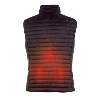 Therm-ic men&#039;s heated vest