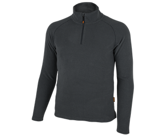 BENNON sweatshirt POLAROS, grey