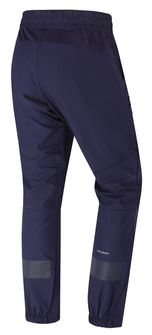 HUSKY men&#039;s outdoor trousers Speedy Long M, dark blue