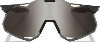 100% Hypercraft XS Sunglasses, Matte Black