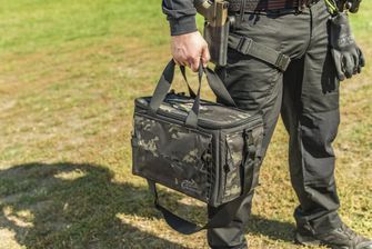 Helikon-Tex RANGE bag - Cordura - Coyote