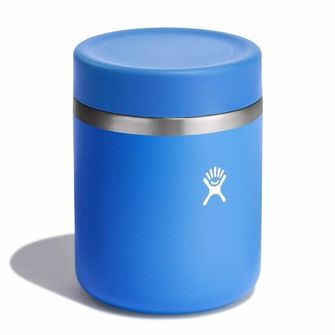 Hydro Flask Thermos for food 28 OZ Insulated Food Jar, cascade