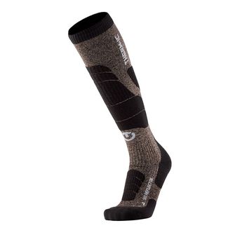 Therm-ic unisex ski socks Ski Merino