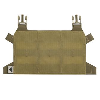 Direct Action® Skeletonized Plate Carrier Flap - Ranger Green