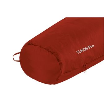 Ferrino Sleeping bag Yukon Pro