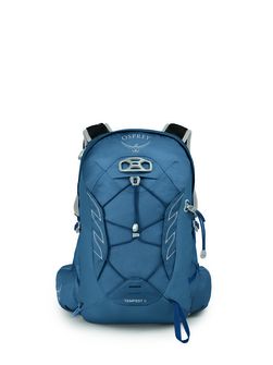 OSPREY hiking backpack TEMPEST 9,  tidal/atlas