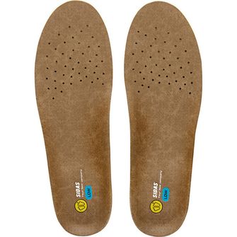 Sidas Shoe Insoles 3Feet Outdoor Low