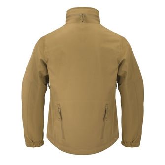 Helikon-Tex Jacket GUNFIGHTER - Shark Skin - Ash Grey