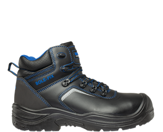 BENNON work boots RAPTOR S3 NM High