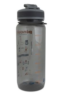 Pinguin Tritan Sport Bottle 0.65L 2020, Blue