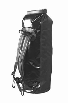Basicnature Duffelbag Waterproof backpack Duffel Bag 60 l Black