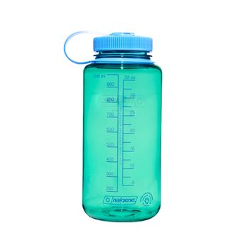 Nalgene Bottle WM Sustain 1 L pastel green