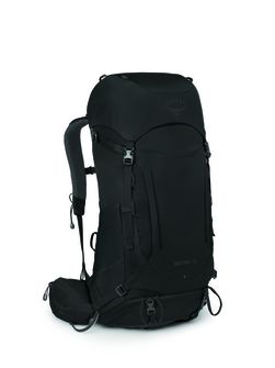 OSPREY hiking backpack KESTREL 38, black