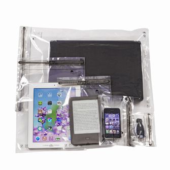 Noaks Waterproof cases 5 sizes, 5 pieces