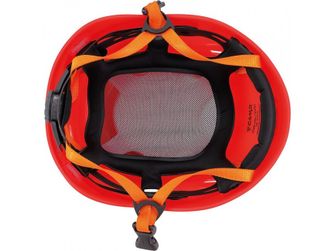 CAMP climbing helmet Armour, orange