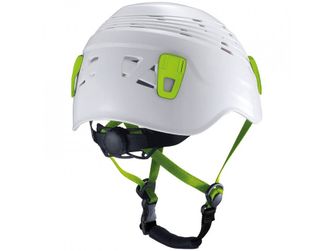 CAMP climbing helmet Titan, green