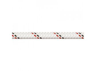 BEAL Static rope type A Industrie 11 mm 100 m, white