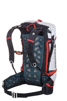 Ferrino Instinct 30+5 ultralight backpack, white