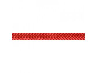 BEAL Static rope type A Industrie 12 mm 50 m, red