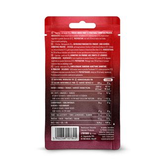 LYOfood Ruby smoothie mix, regular portion