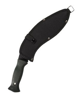 Mil-Tec machete kukri with sheath