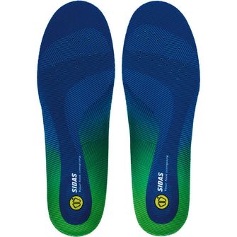 Sidas Comfort 3D shoe inserts