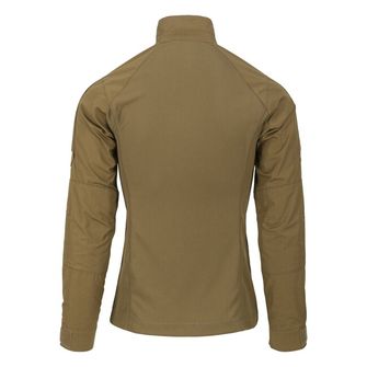 Helikon-Tex MCDU Combat T-shirt - NyCo Ripstop - Coyote