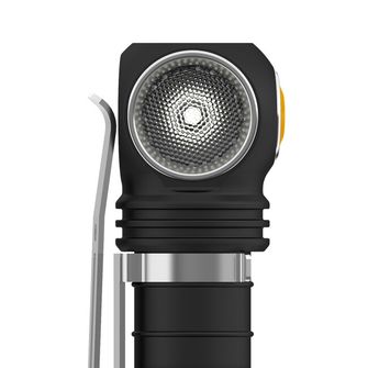 ArmyTek Wizard C1 Pro Magnet White LED headlamp with magnetic holder 1000 lm 1440 h 55 g