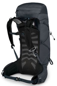 OSPREY hiking backpack TALON 36 III,  eclipse grey