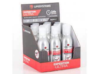 Lifesystems Repellent Expedition Ultra 100 ml