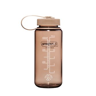 Nalgene Bottle WM Sustain 0,5 L mocha