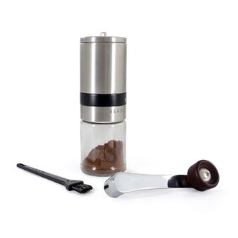 Origin Outdoors Coffee grinder