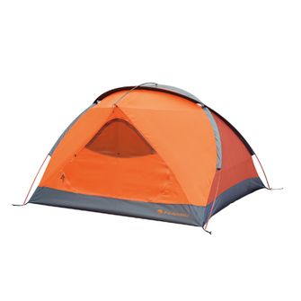 Ferrino Svalbard tent for 3 persons, orange