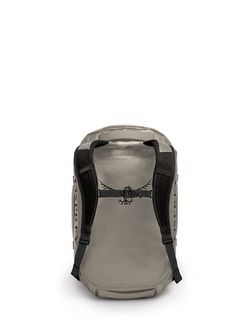 OSPREY TRANSPORTER 40 bag,  tan concrete