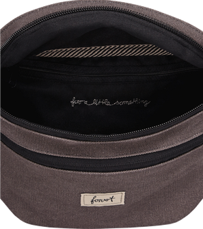 Forvert Chris Hipbag grey