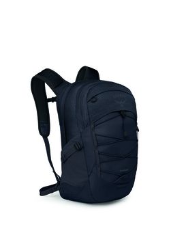 OSPREY city backpack QUASAR II, black