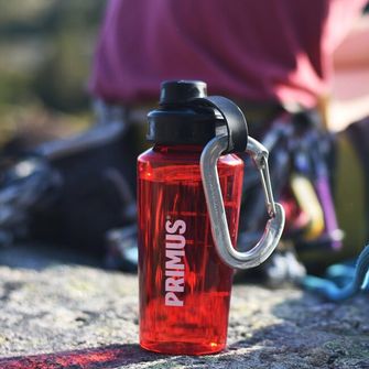 PRIMUS TrailBottle 0.6 L, Tritan®, moss