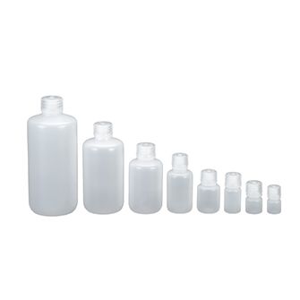 Nalgene Bottle with narrow neck 7,5 ml, neck Ø 14 mm