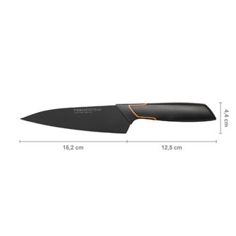 Fiskars Kitchen Knife Edge 15 cm