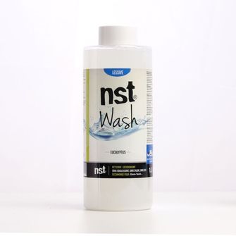 NST detergent for clothing - ideal for jackets 1l