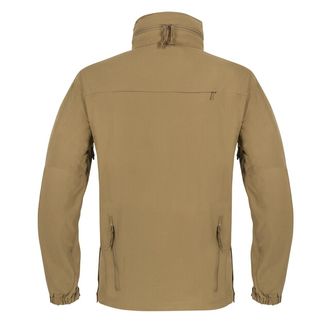 Helikon-Tex COUGAR QSA™ + HID™ Jacket - Soft Shell - Shadow Grey