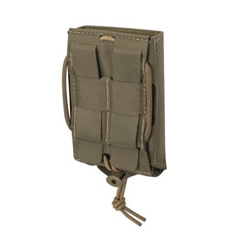 Direct Action® Skeletonized Rifle Pouch - Coyote Brown